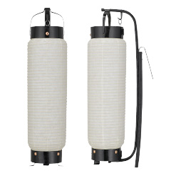 和紙円筒型弓張　中太